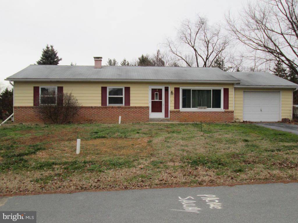 Marietta, PA 17547,48 VISTA DR