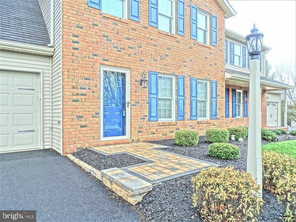 Lititz, PA 17543,5 MILLSTREAM DR