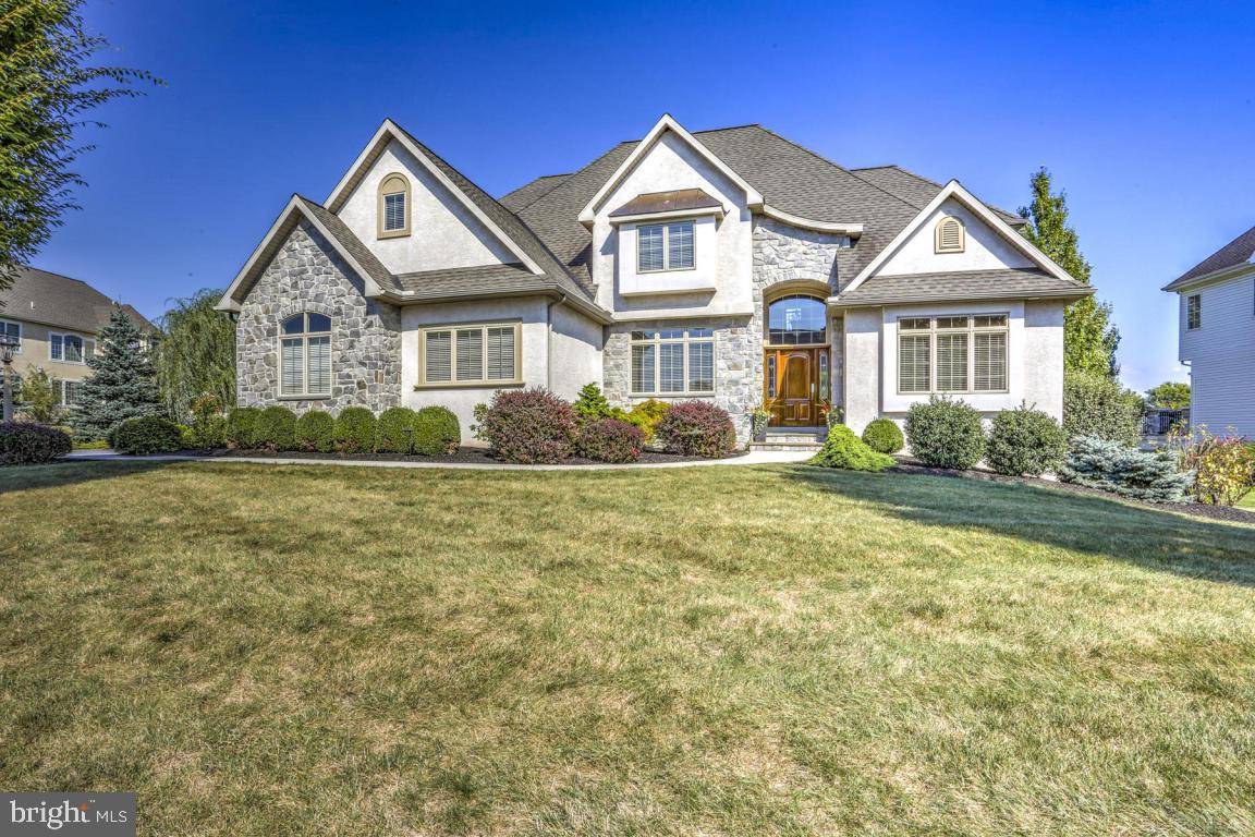 Lititz, PA 17543,482 WHEATFIELD DR