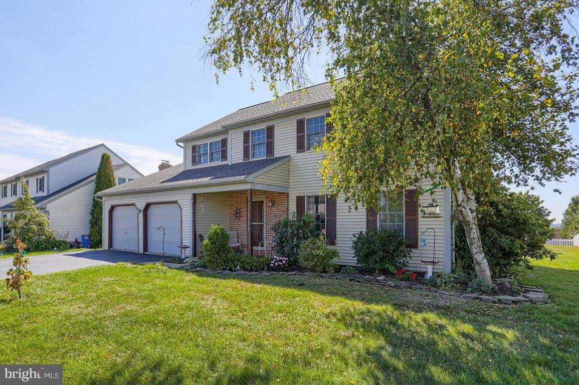 Denver, PA 17517,124 LARCH LN