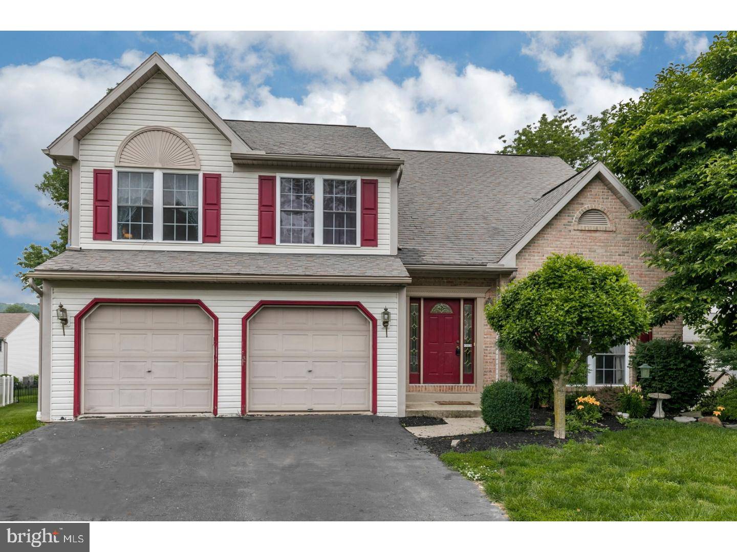 Pottstown, PA 19464,1811 JOANNE CT