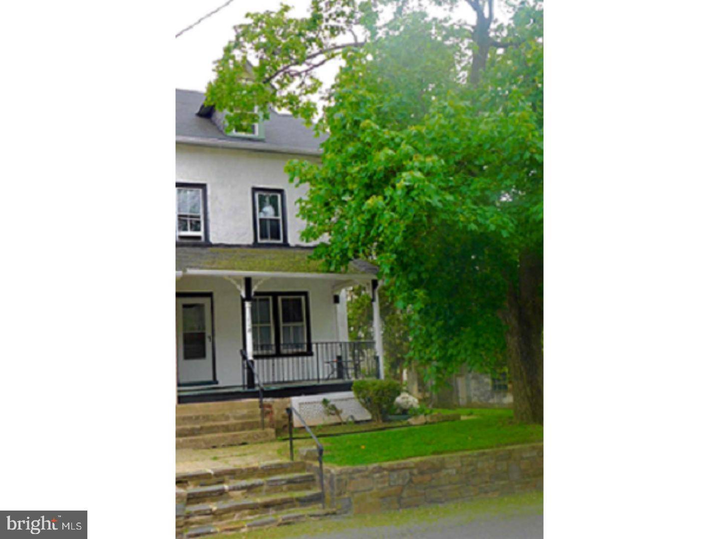 Oreland, PA 19075,118 LORRAINE AVE