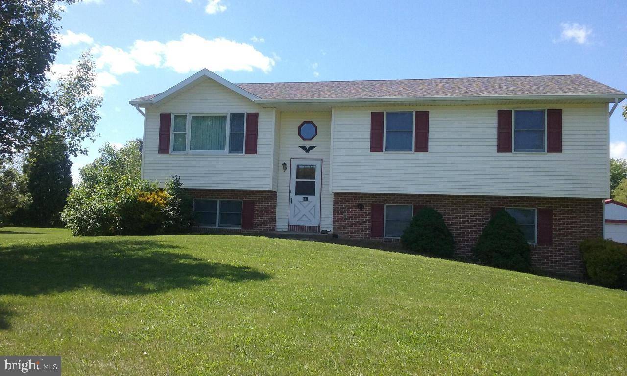 Bernville, PA 19506,130 SONDAY DR