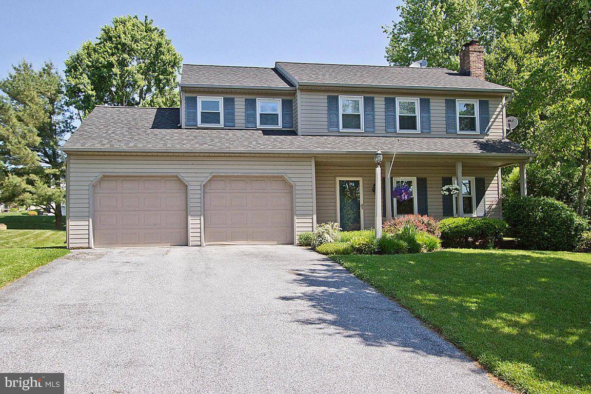 Mountville, PA 17554,3621 FALCON CT