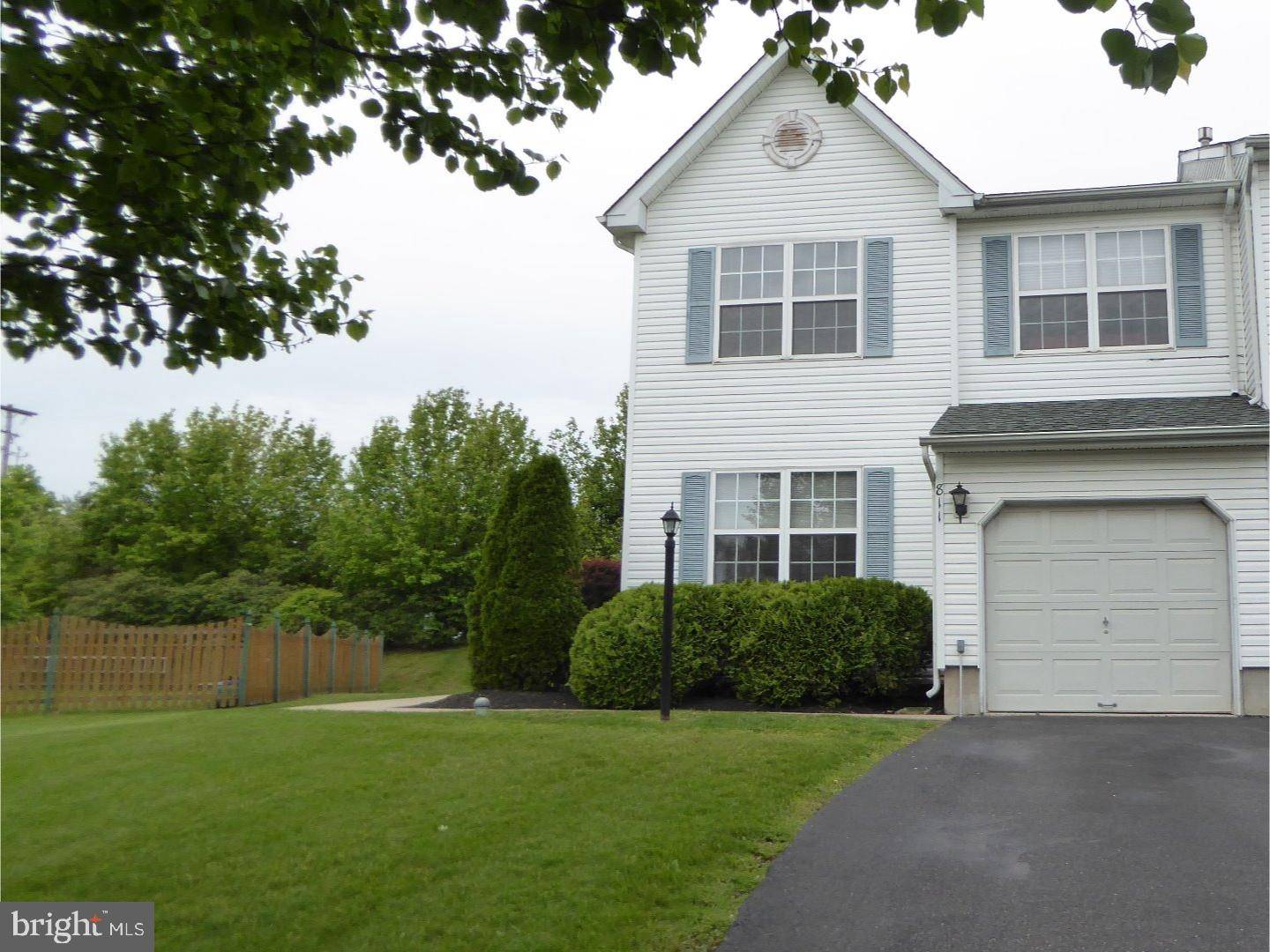 Souderton, PA 18969,811 EVERGREEN CIR