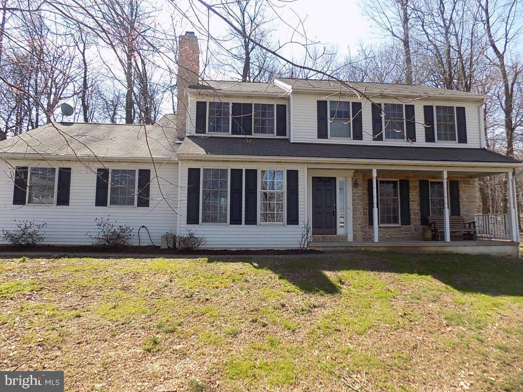 Quarryville, PA 17566,31 BLACKBURN RD