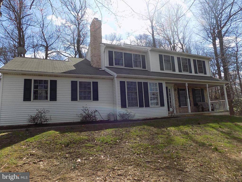 Quarryville, PA 17566,31 BLACKBURN RD