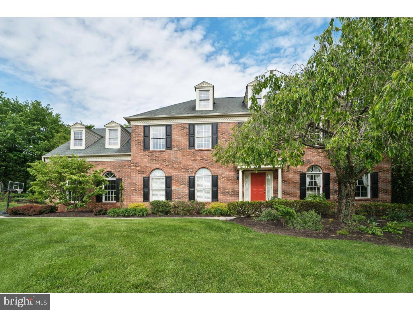 Collegeville, PA 19426,1809 MORGAN LN