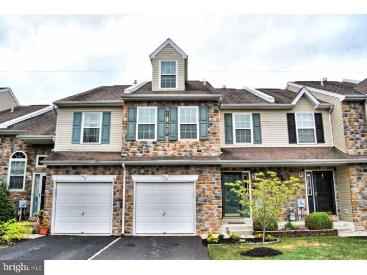 Harleysville, PA 19438,559 BROXTON CT