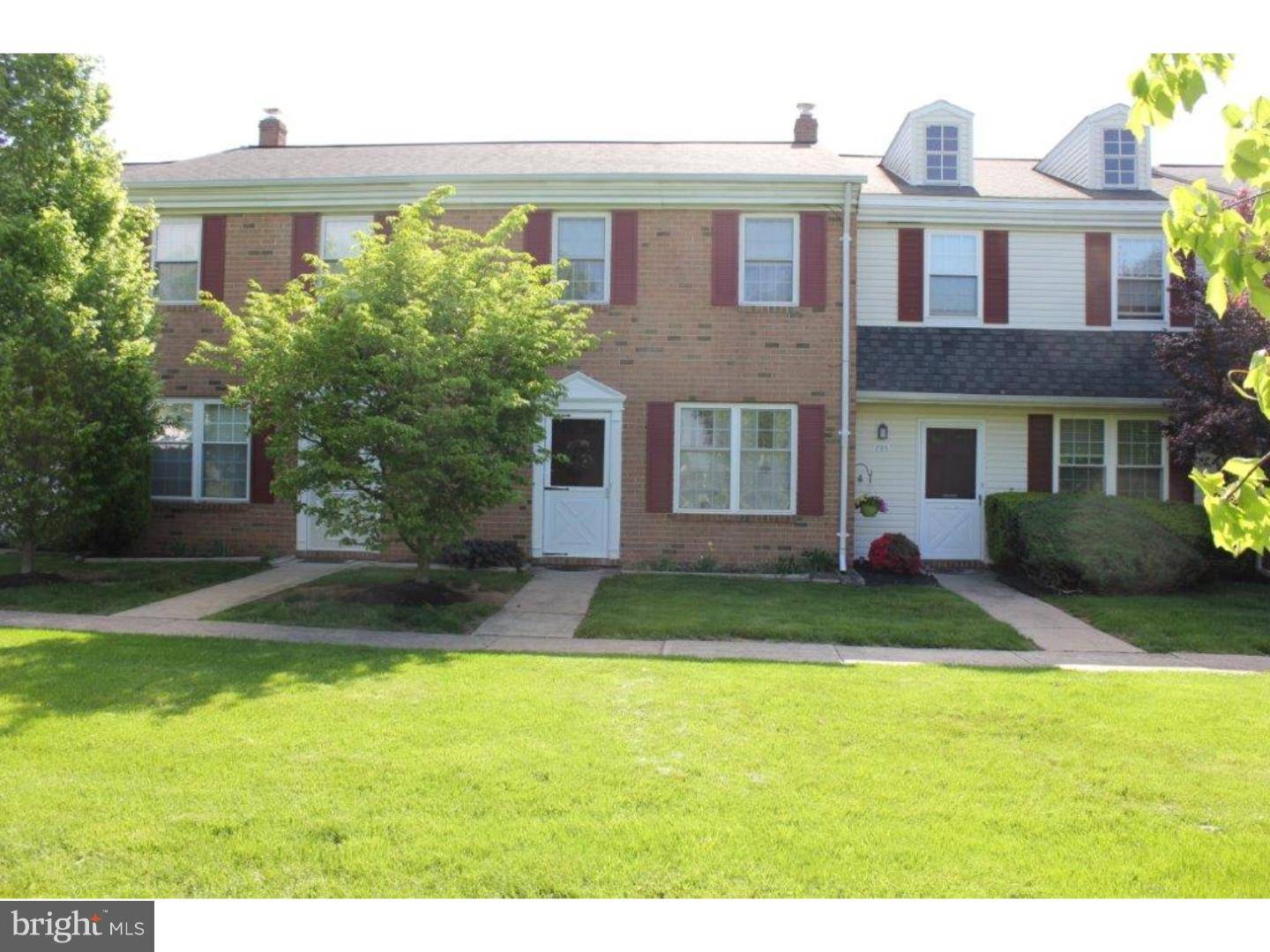 Lansdale, PA 19446,206 BRUNSWICK CT