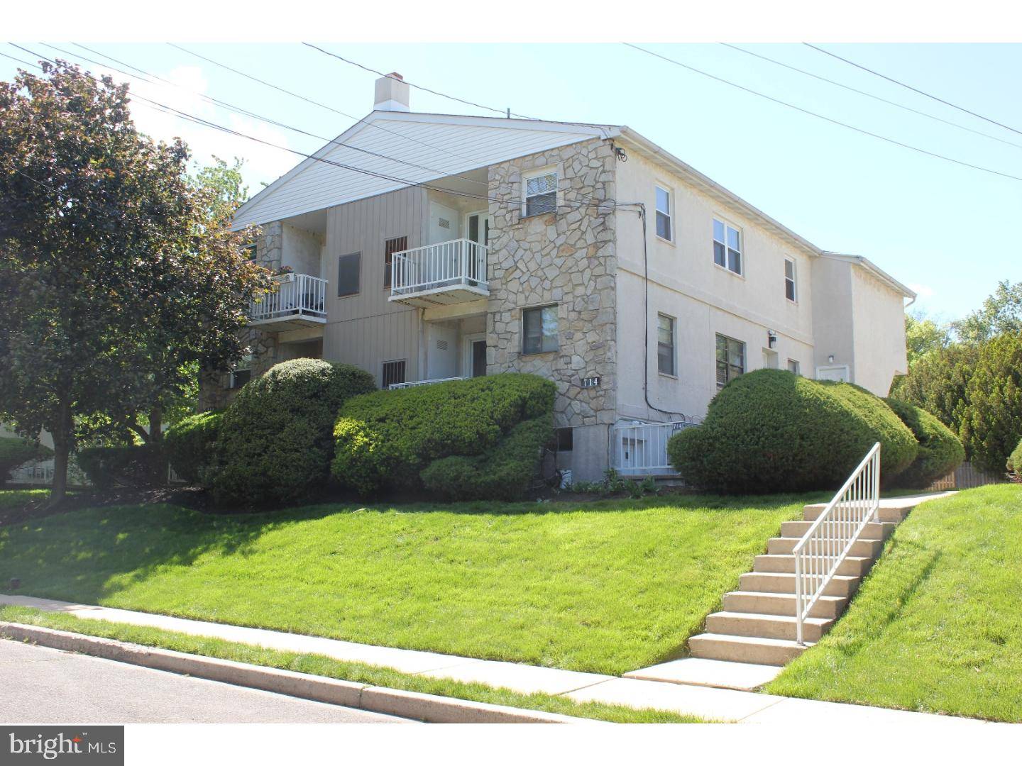 Lansdale, PA 19446,714B WILLOW ST #1B