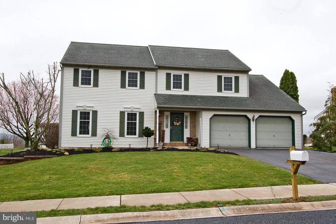 Denver, PA 17517,118 LARCH LN