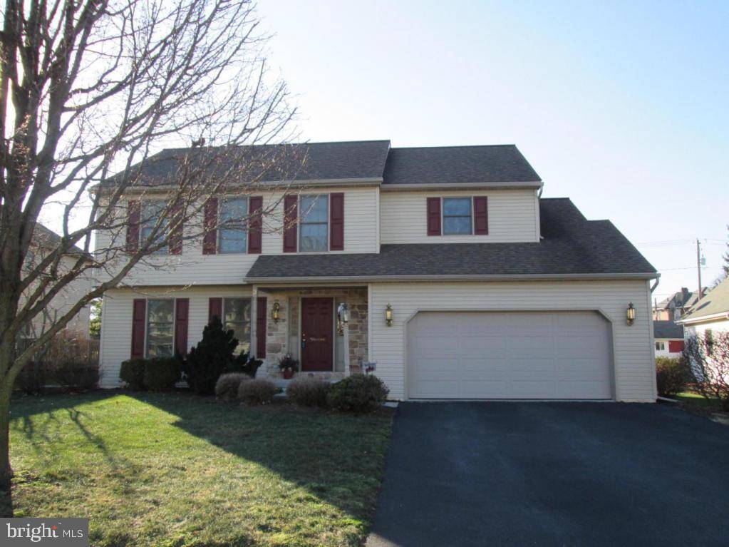 Lancaster, PA 17602,3 BALDWIN DR