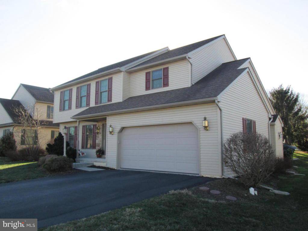 Lancaster, PA 17602,3 BALDWIN DR