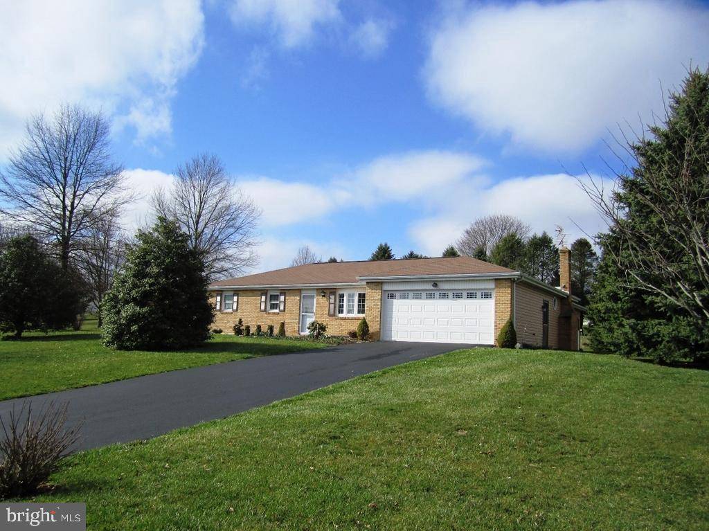 Annville, PA 17003,17 SANDY DR