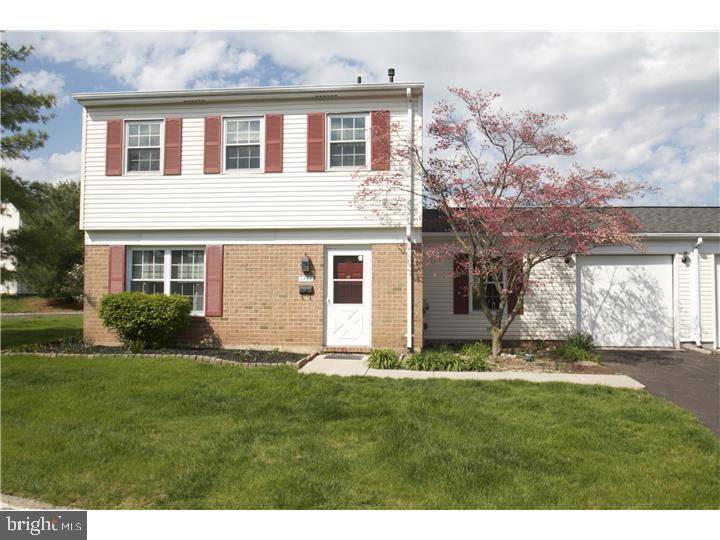 Lansdale, PA 19446,1705 MASON CT