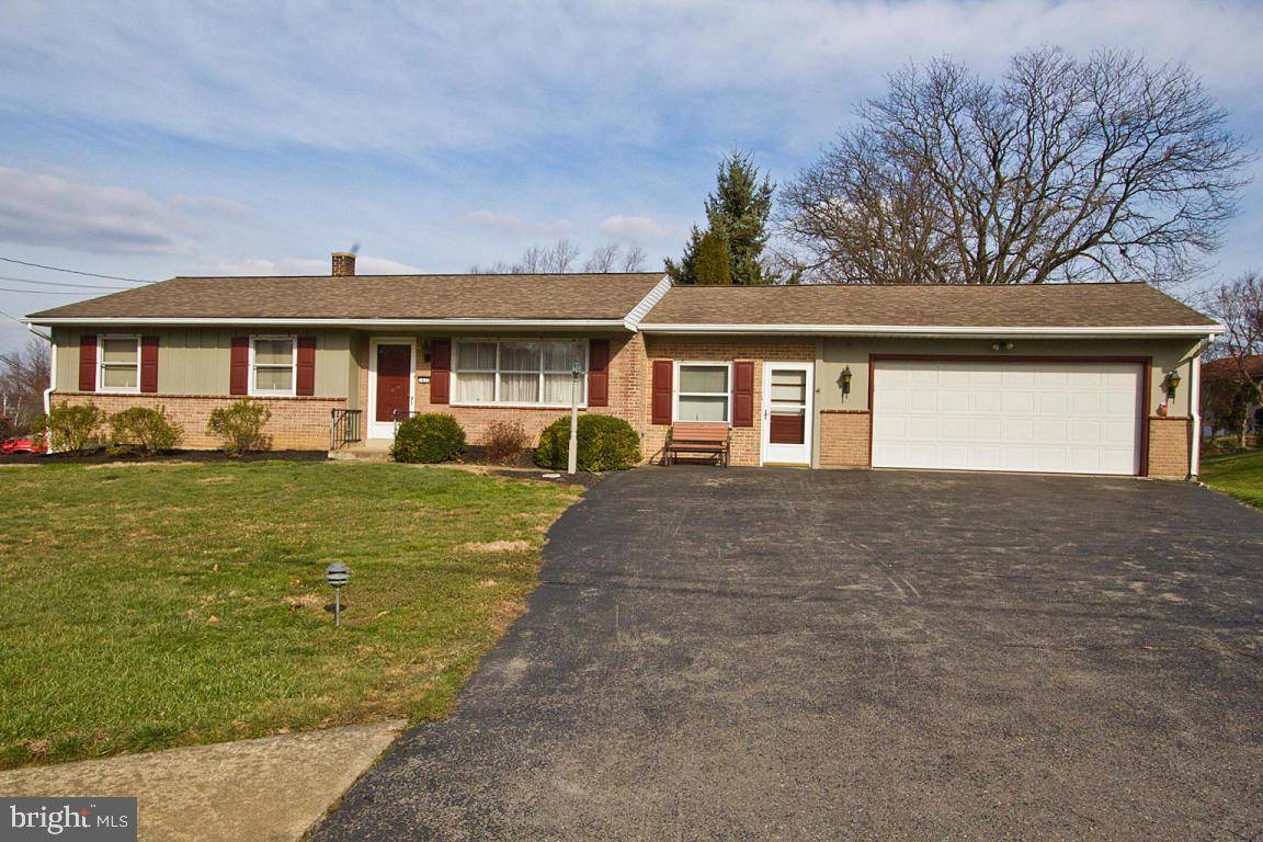 Willow Street, PA 17584,1615 ESHELMAN MILL RD