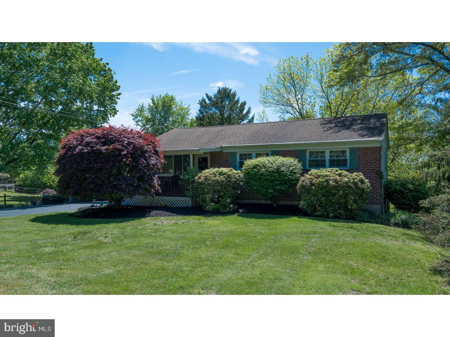 Green Lane, PA 18054,8008 WASHINGTON LN