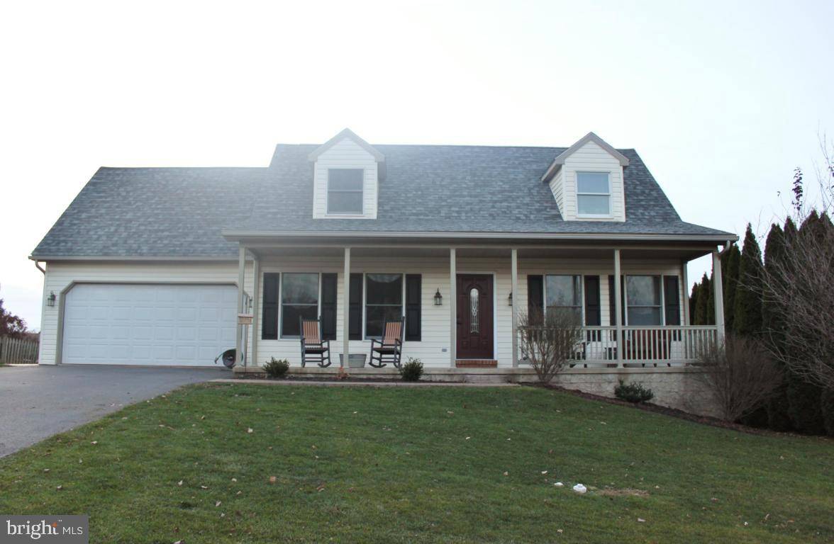 Reinholds, PA 17569,57 SUNRISE LN