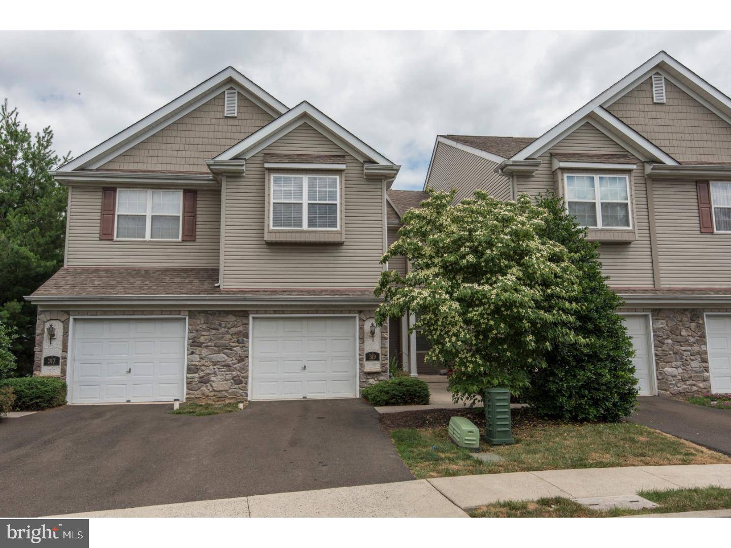 Fort Washington, PA 19034,319 FUSILIER CIR