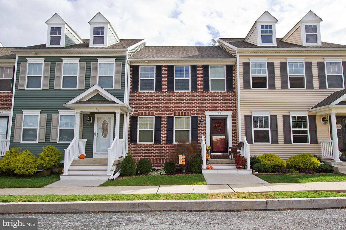 Marietta, PA 17547,192 DAPLIN AVE