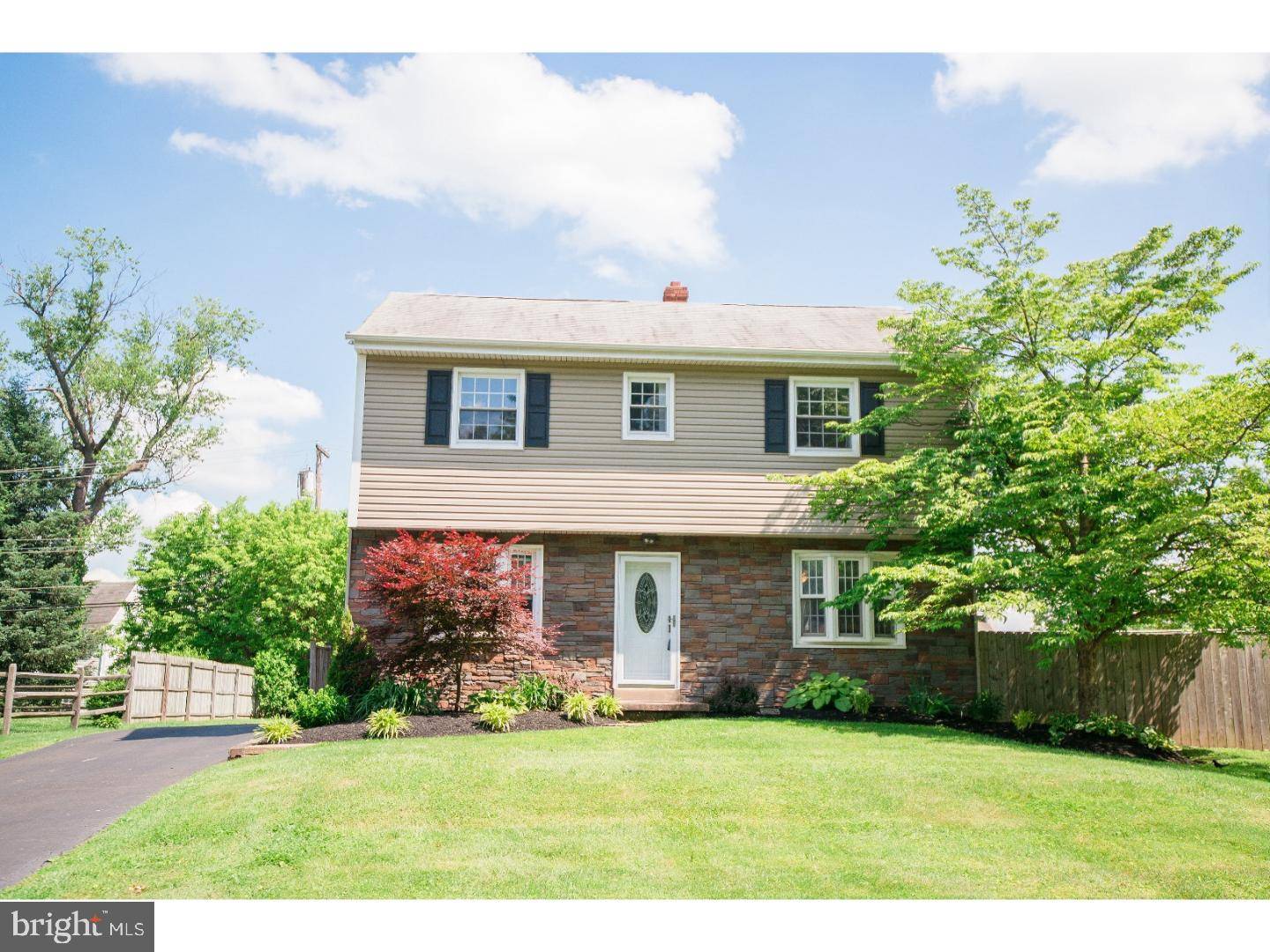 Hatboro, PA 19040,109 BUTTERNUT DR