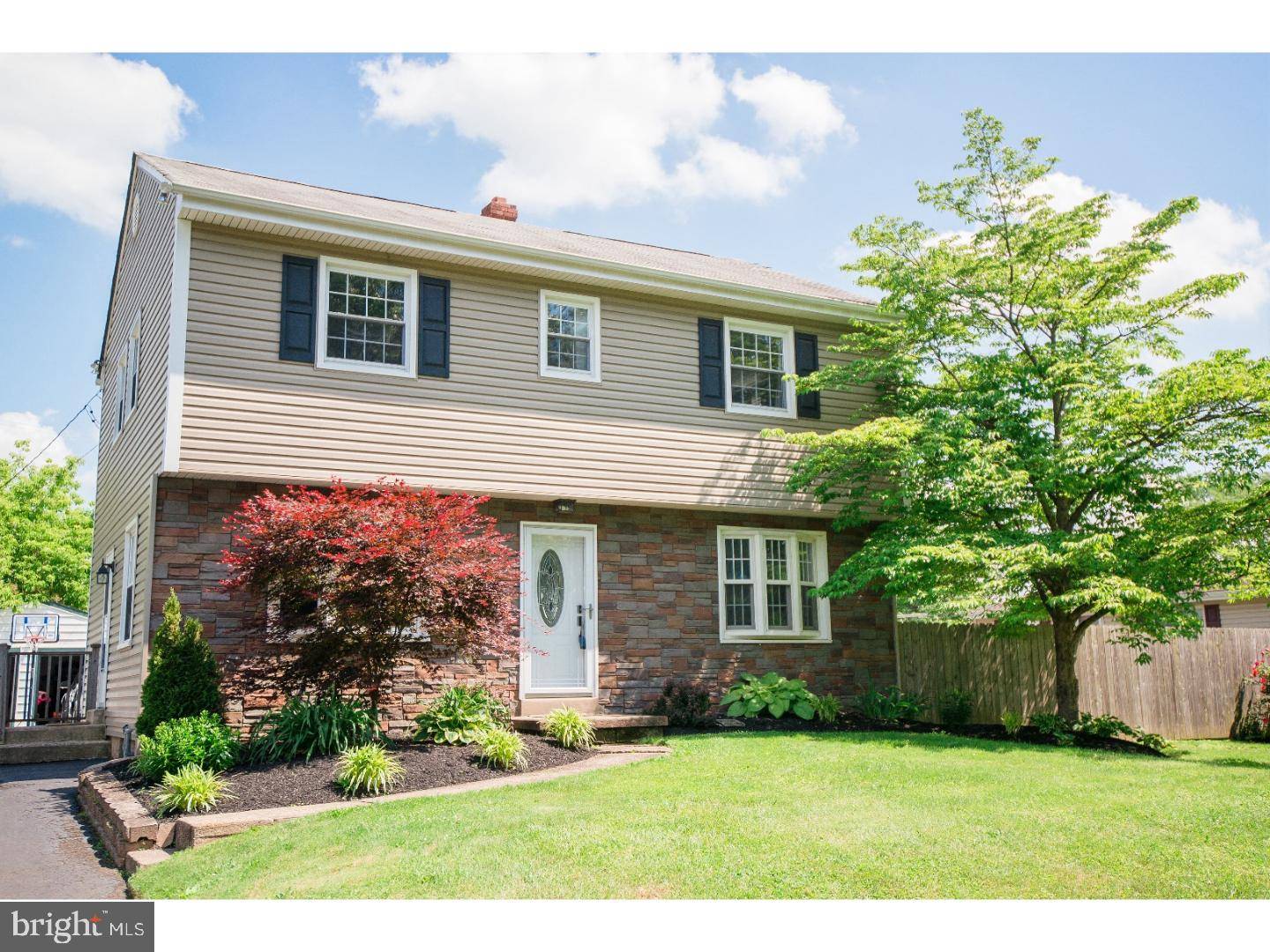 Hatboro, PA 19040,109 BUTTERNUT DR