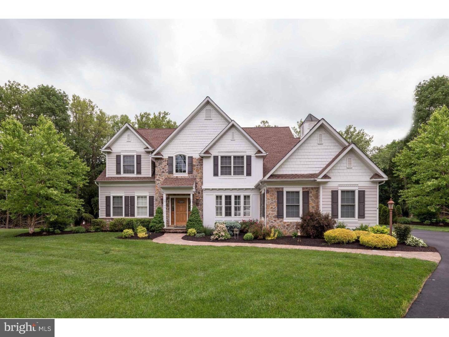 Meadowbrook, PA 19046,1341 MEADOWBROOK CT