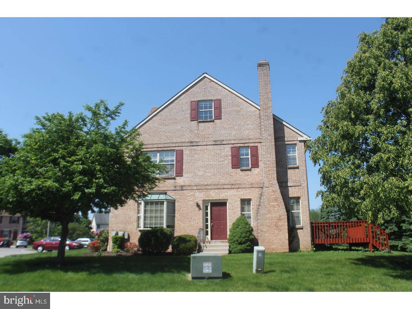 East Norriton, PA 19401,162 JEFFERSON CT