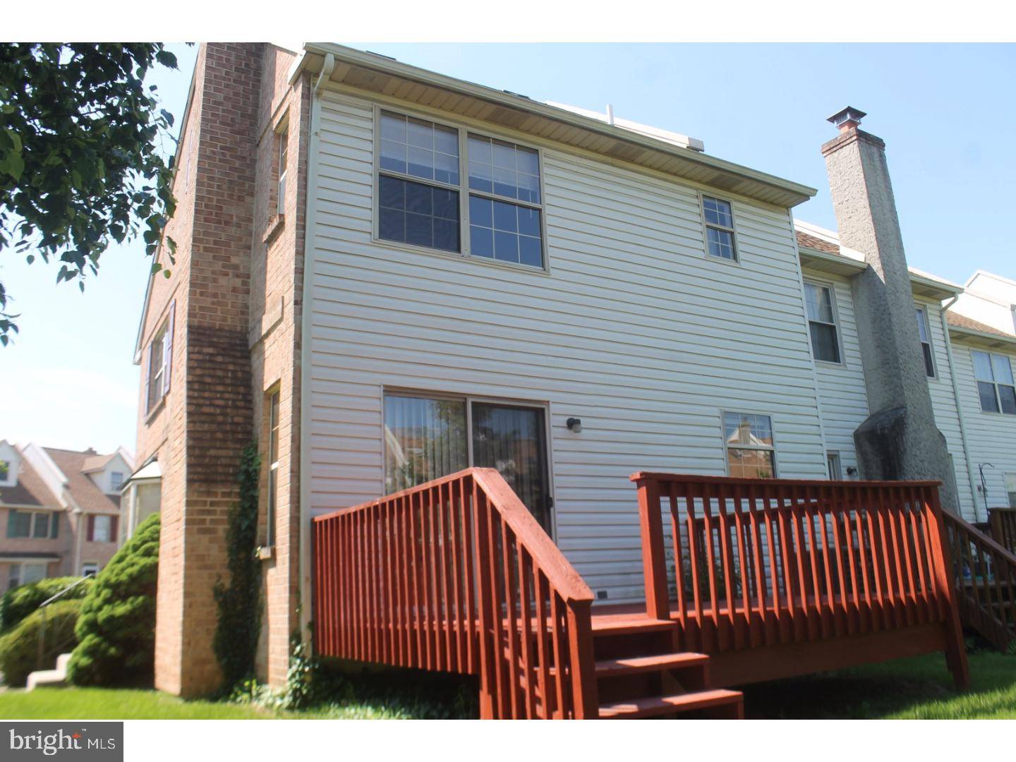 East Norriton, PA 19401,162 JEFFERSON CT