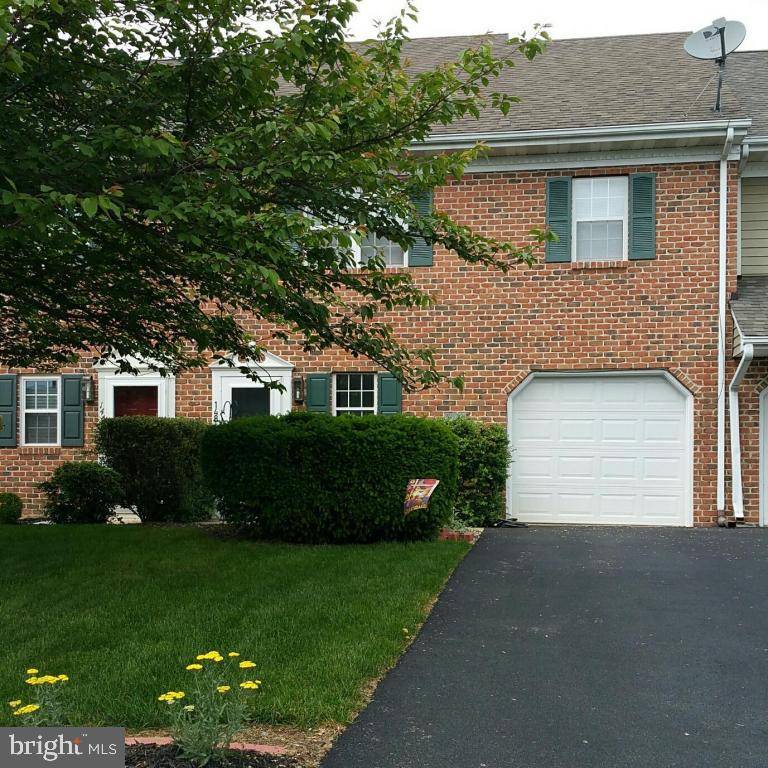 Mountville, PA 17554,148 ROCKFORD SQ