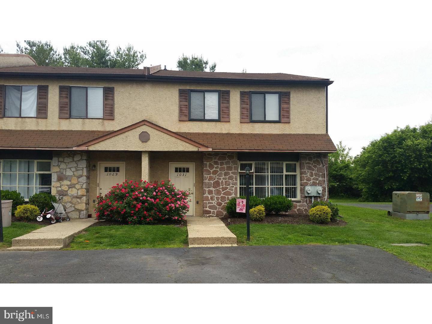 Huntingdon Valley, PA 19006,1031 OAKWOOD DR