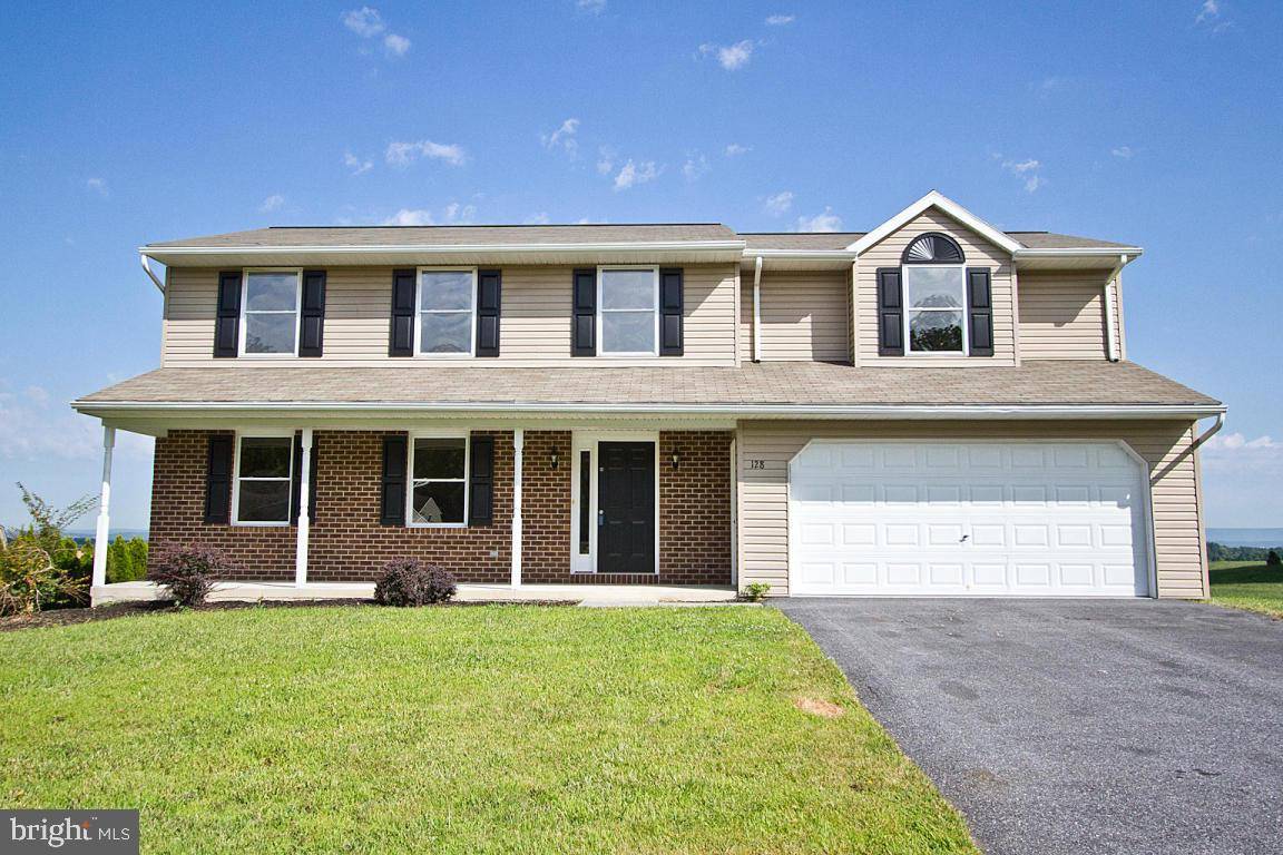 Newmanstown, PA 17073,128 SWEETWATER LN