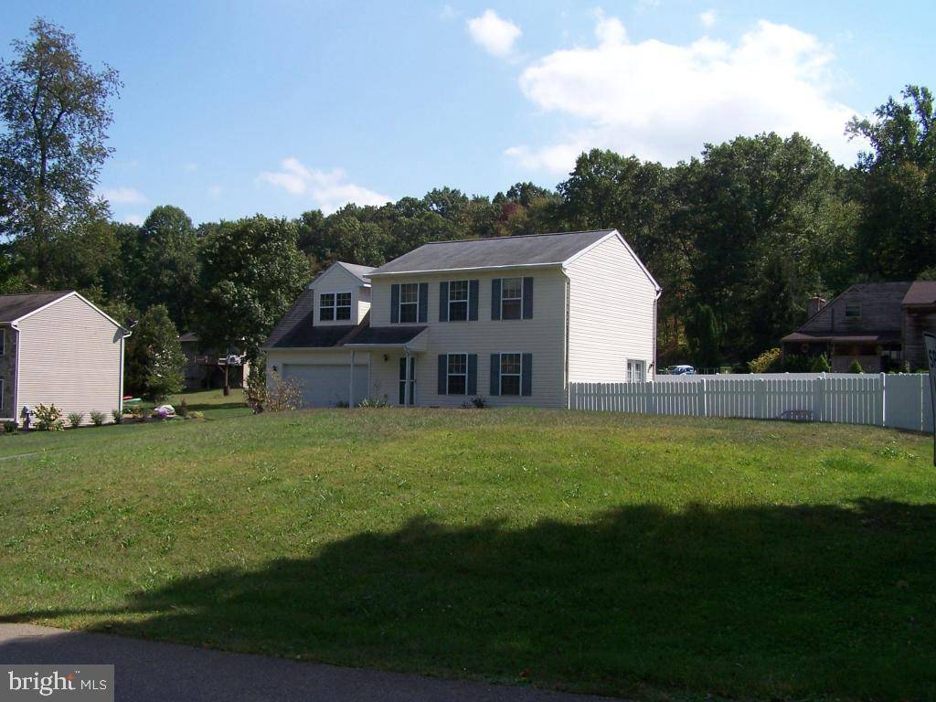 Pequea, PA 17565,6 WENDY DR