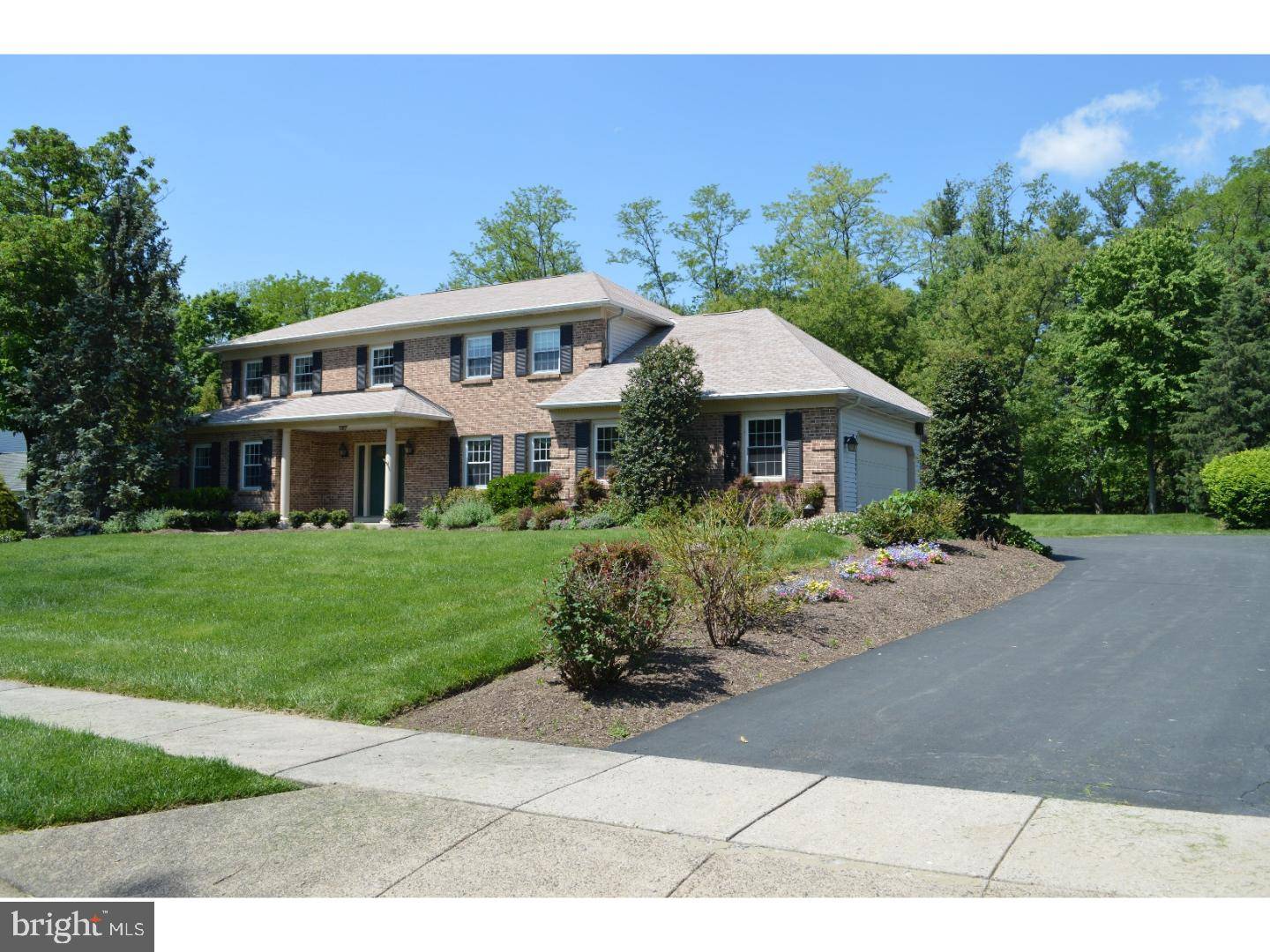 Maple Glen, PA 19002,1544 FULTON DR