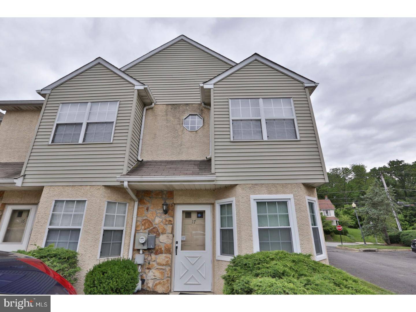 Glenside, PA 19038,765 LIMEKILN PIKE #17