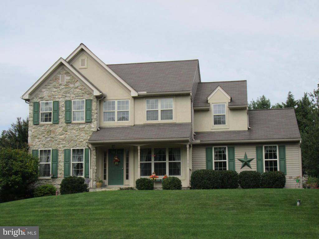 Willow Street, PA 17584,46 WYNDMERE WAY