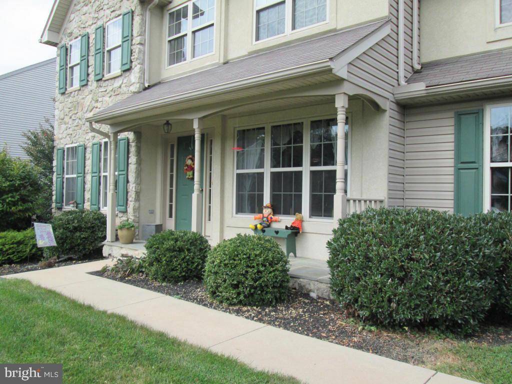 Willow Street, PA 17584,46 WYNDMERE WAY