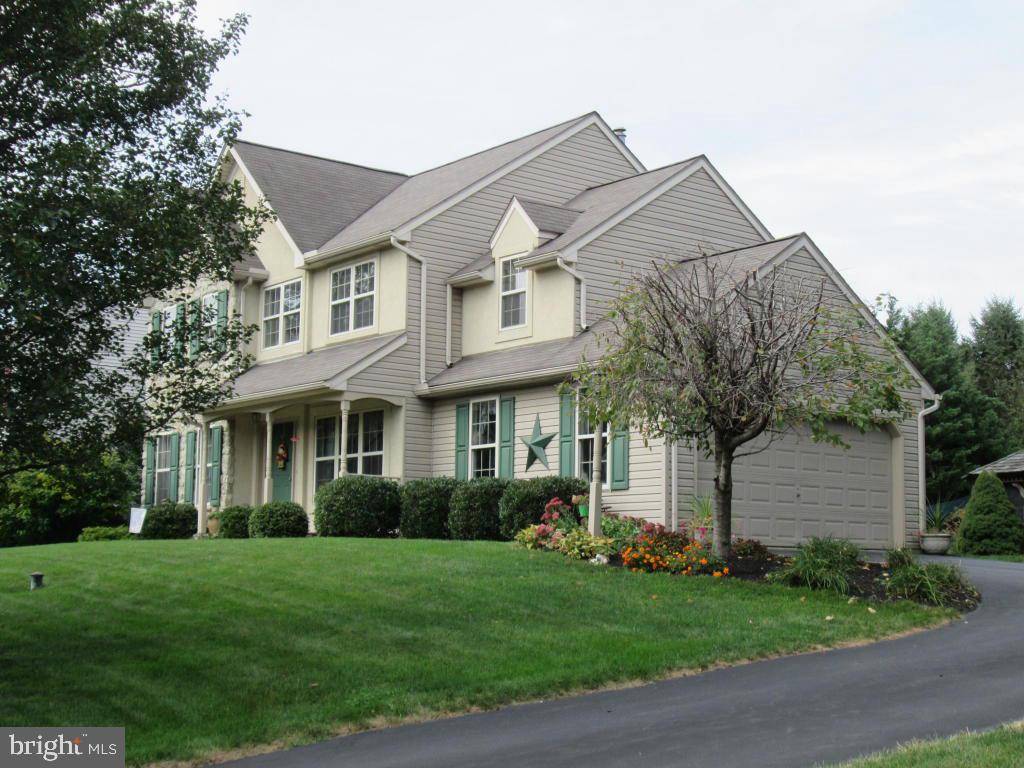 Willow Street, PA 17584,46 WYNDMERE WAY