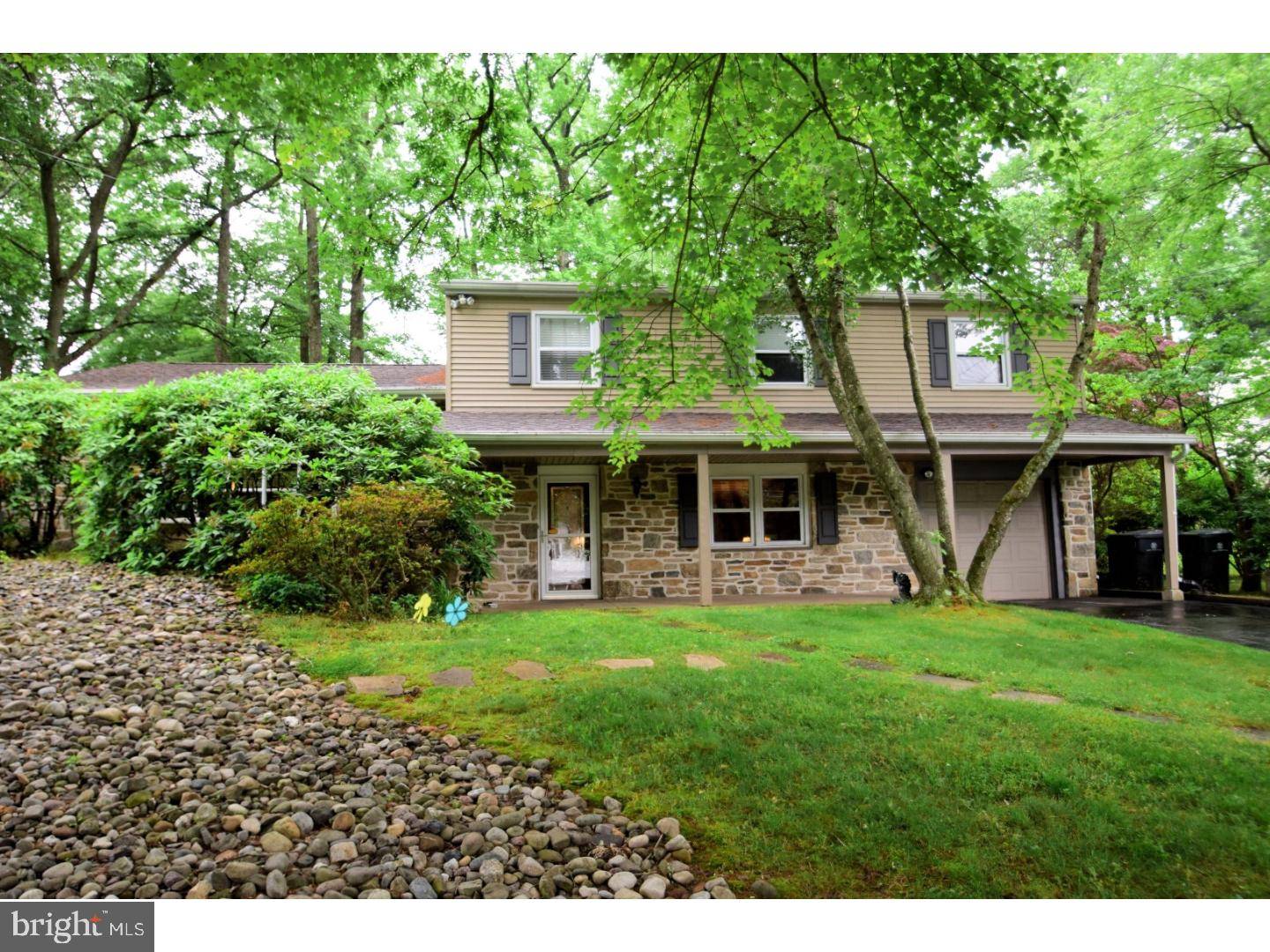 Huntingdon Valley, PA 19006,1647 PENNYPACK RD