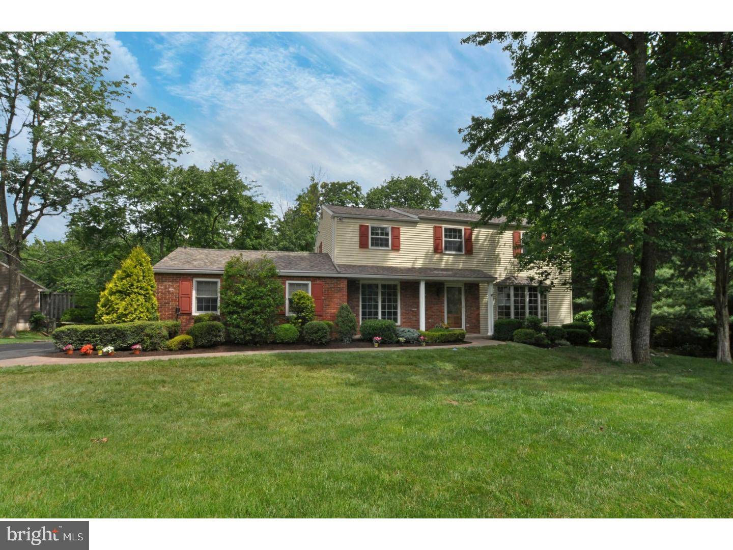 Lansdale, PA 19446,107 WOODLAND DR