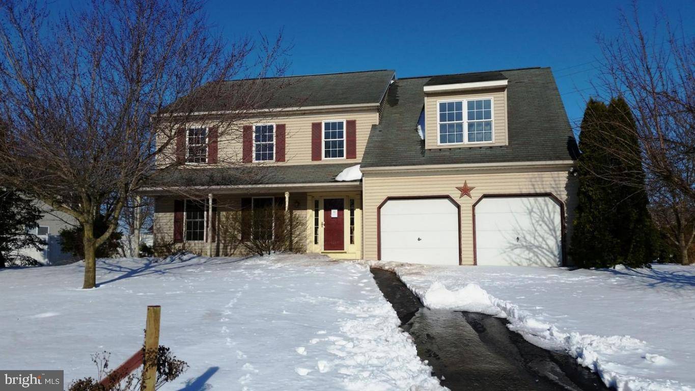 Reinholds, PA 17569,15 CEDAR CT