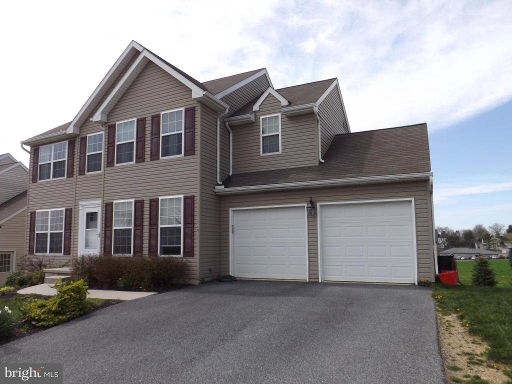 Manheim, PA 17545,6033 BAYBERRY AVE