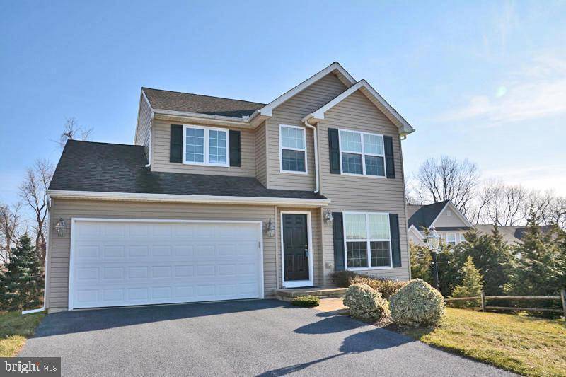 Mountville, PA 17554,1004 ORCHID WAY