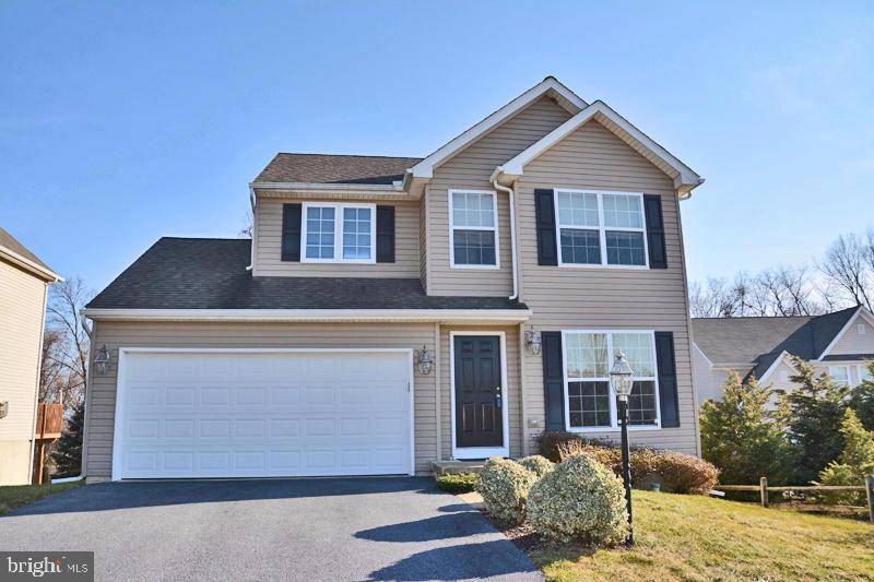 Mountville, PA 17554,1004 ORCHID WAY