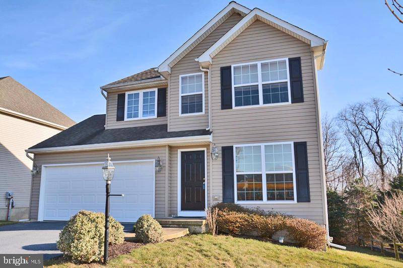 Mountville, PA 17554,1004 ORCHID WAY