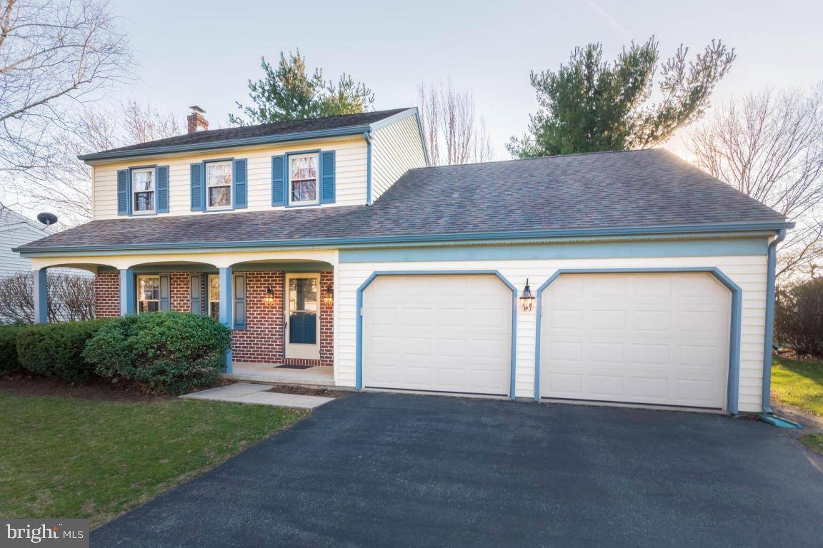 Landisville, PA 17538,540 HOLLYANN DR