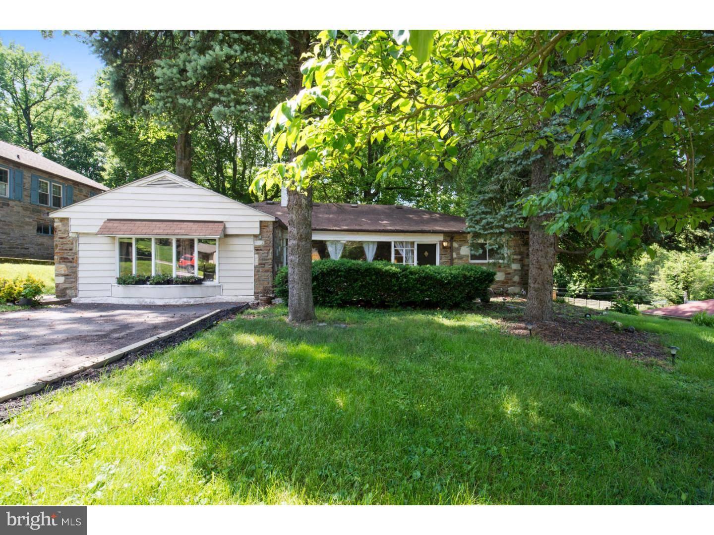 Wyncote, PA 19095,8116 HEACOCK LN