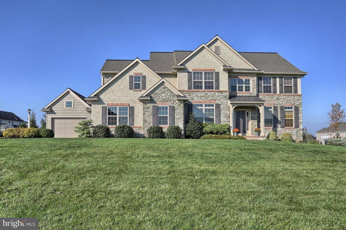 Lebanon, PA 17042,56 WHEATLAND CIR