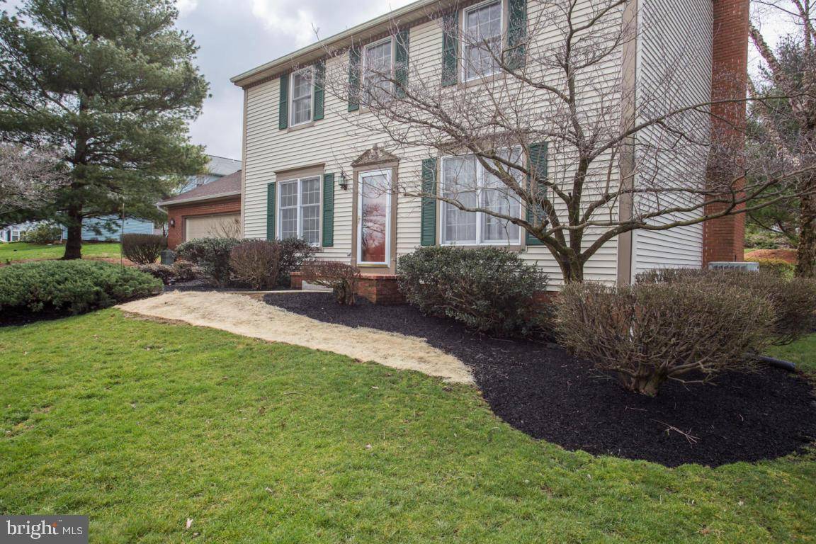 Landisville, PA 17538,129 BARLEY CIR